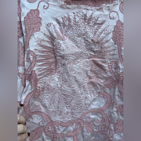 Magnolia Pearl Mary Matilda Top - Picture 4 of 12